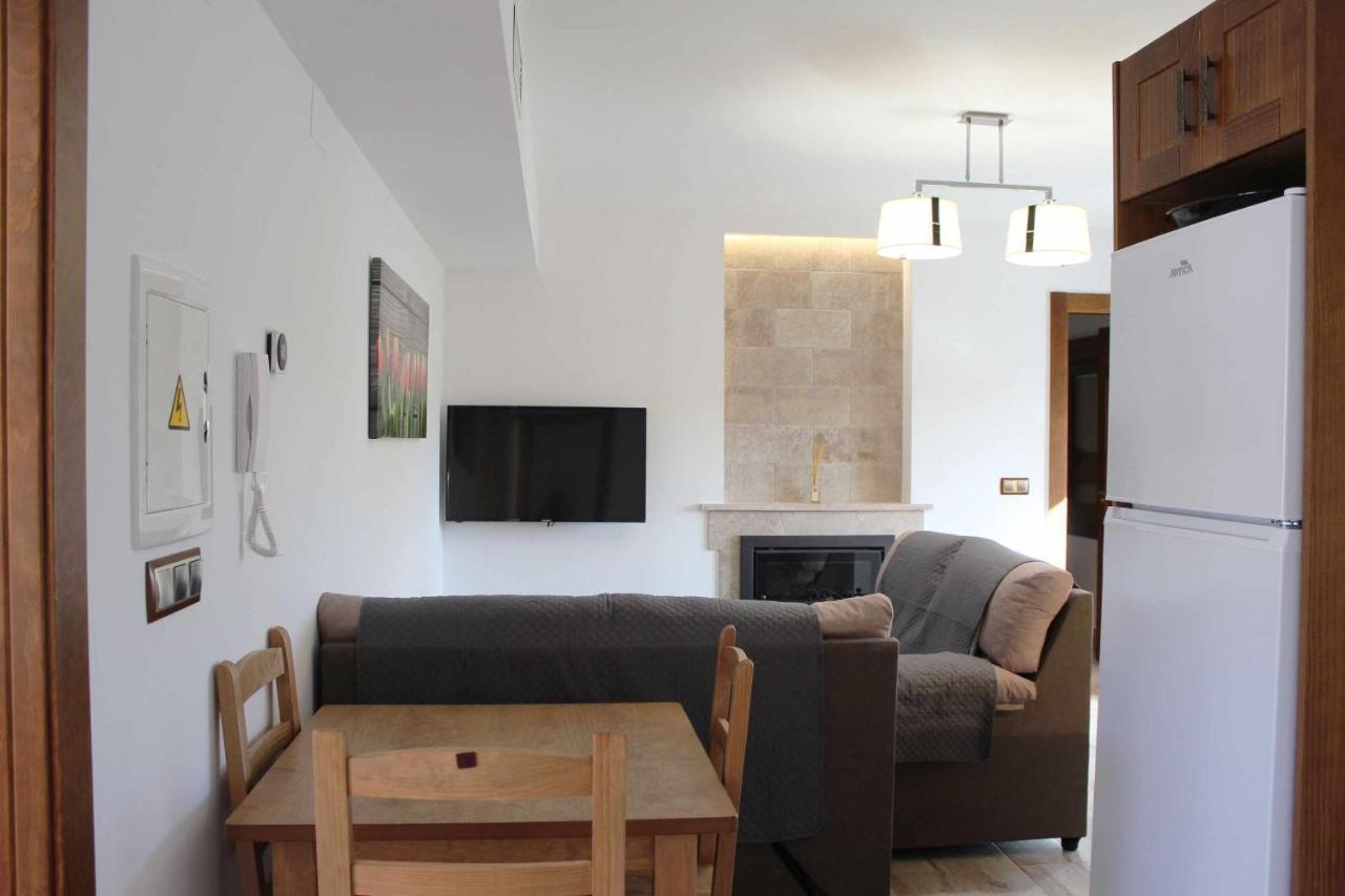 Casas Rurales Tia Maria Ruidera Ngoại thất bức ảnh