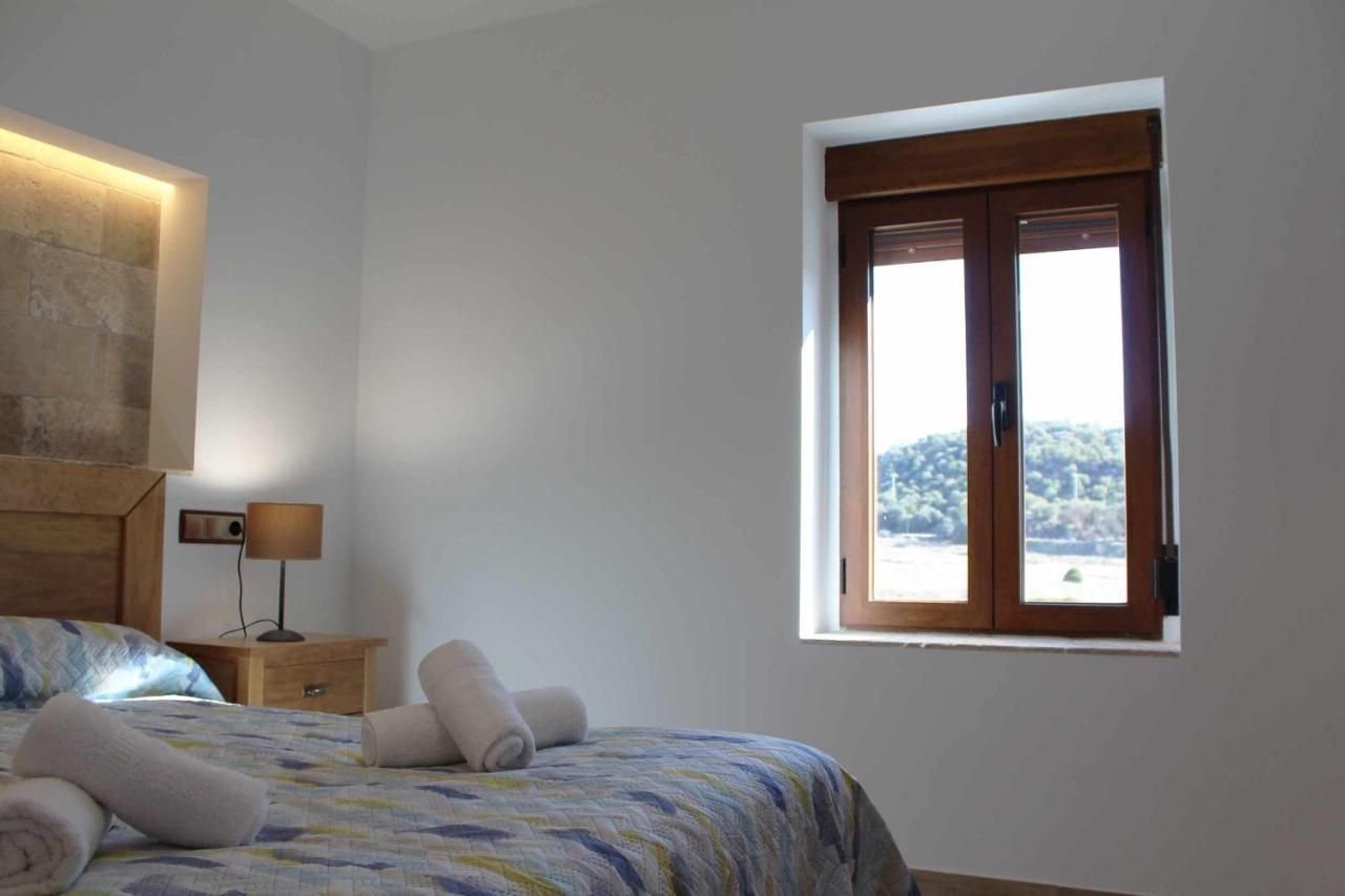 Casas Rurales Tia Maria Ruidera Ngoại thất bức ảnh