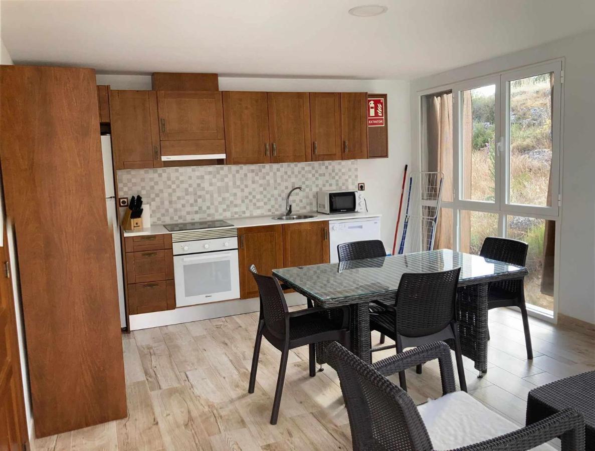 Casas Rurales Tia Maria Ruidera Ngoại thất bức ảnh