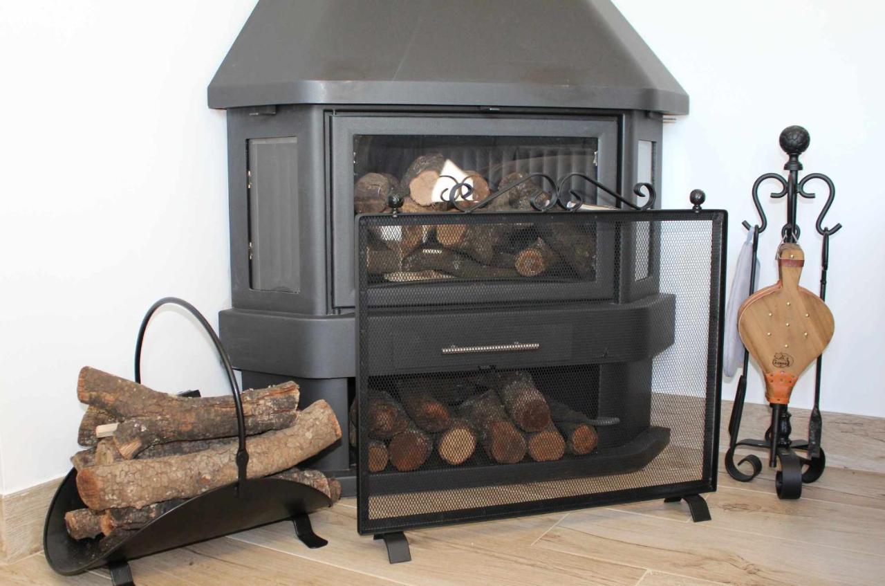 Casas Rurales Tia Maria Ruidera Ngoại thất bức ảnh