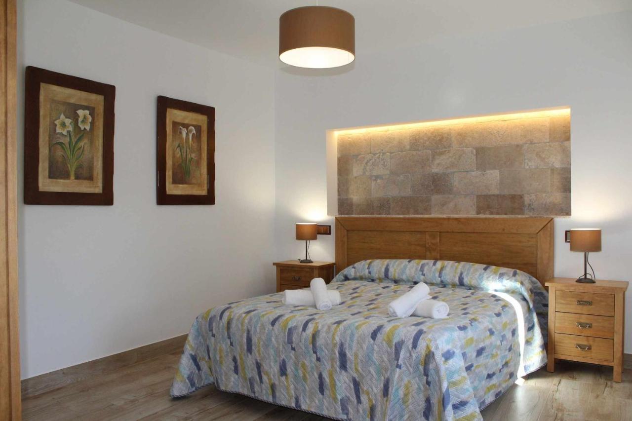 Casas Rurales Tia Maria Ruidera Ngoại thất bức ảnh