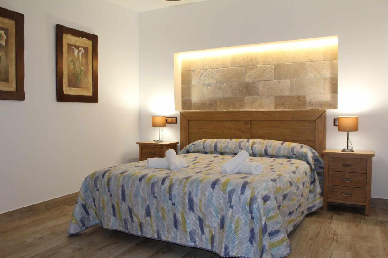 Casas Rurales Tia Maria Ruidera Ngoại thất bức ảnh