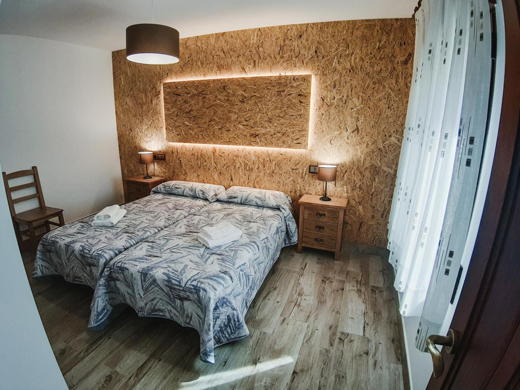 Casas Rurales Tia Maria Ruidera Ngoại thất bức ảnh