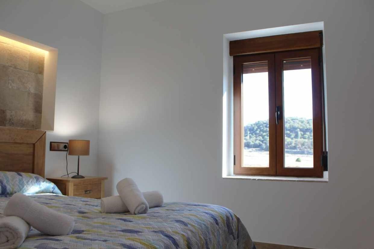 Casas Rurales Tia Maria Ruidera Phòng bức ảnh