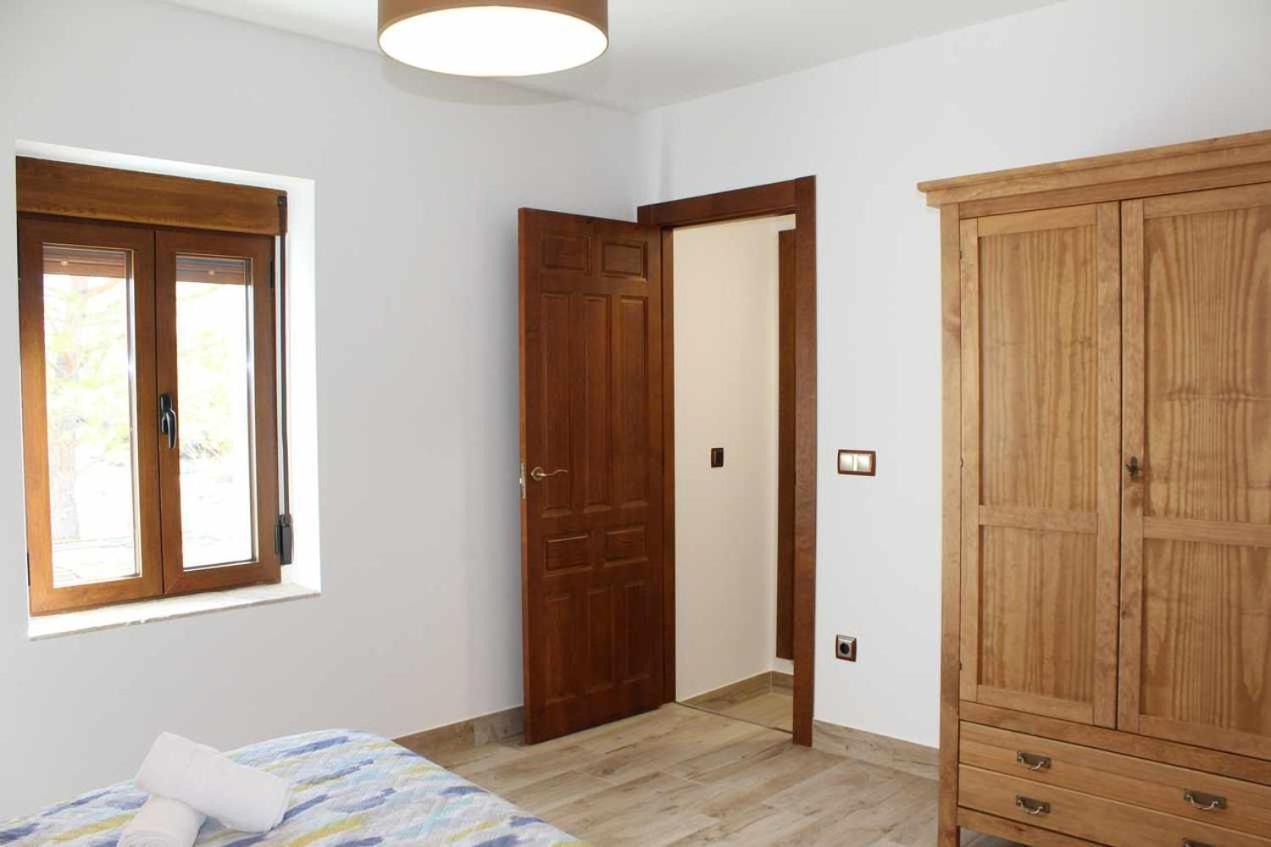 Casas Rurales Tia Maria Ruidera Phòng bức ảnh