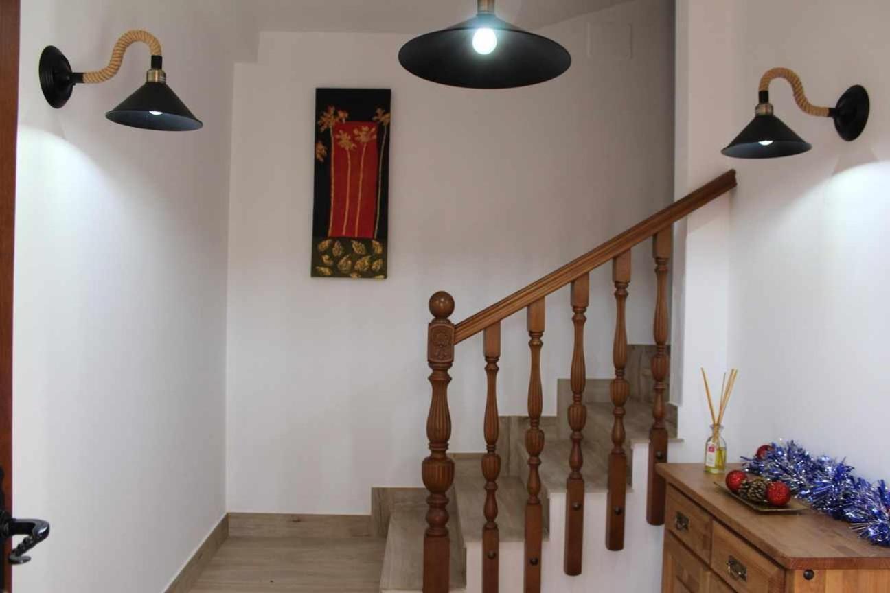 Casas Rurales Tia Maria Ruidera Phòng bức ảnh