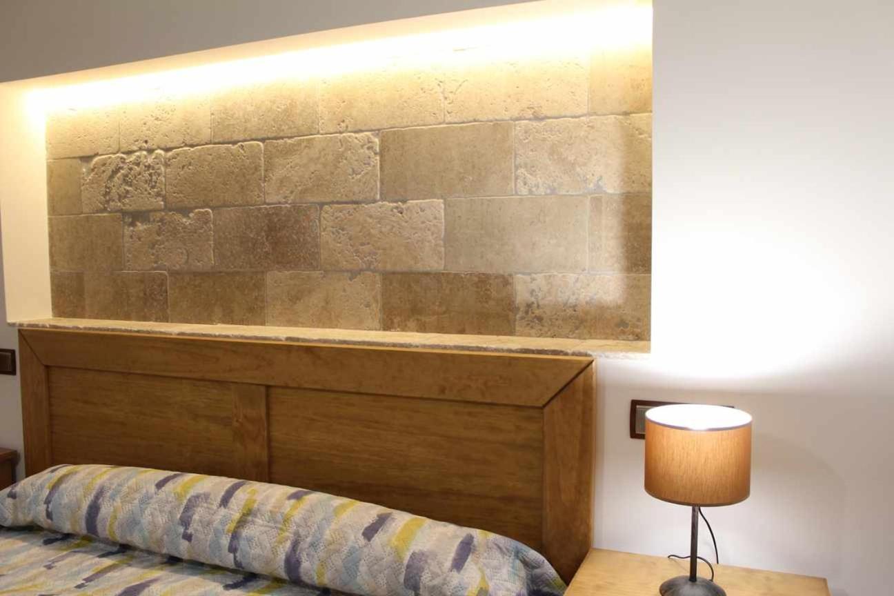 Casas Rurales Tia Maria Ruidera Phòng bức ảnh