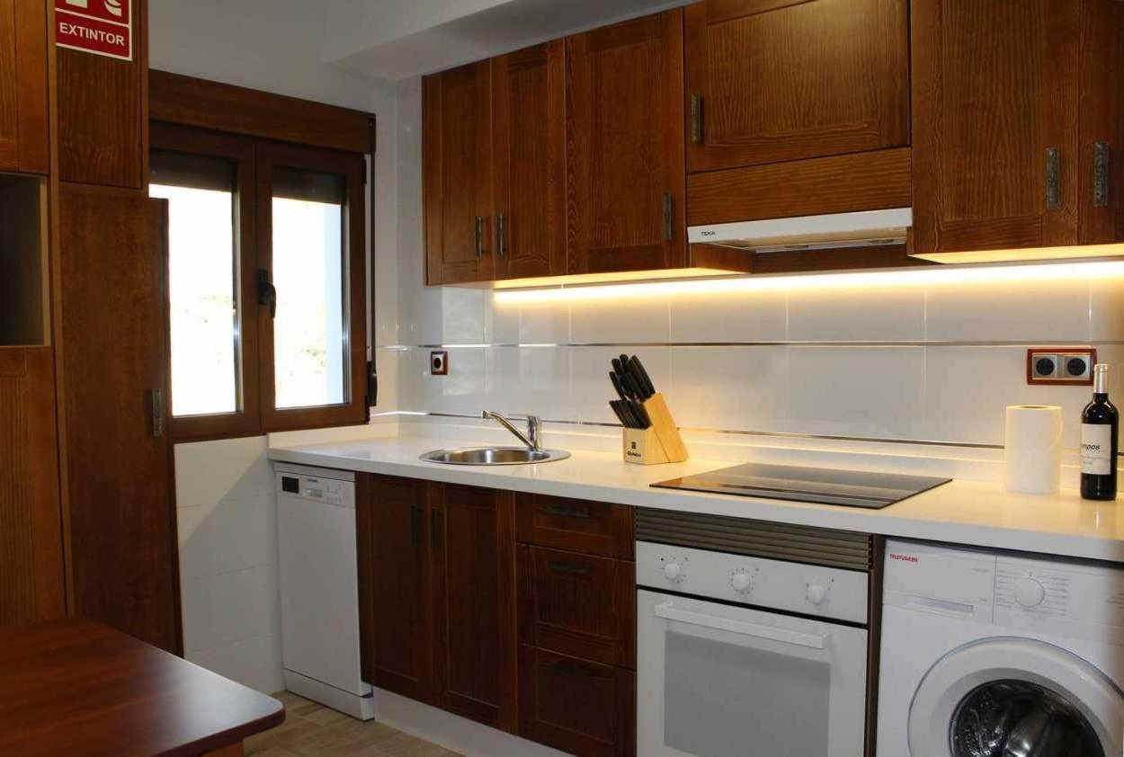 Casas Rurales Tia Maria Ruidera Phòng bức ảnh