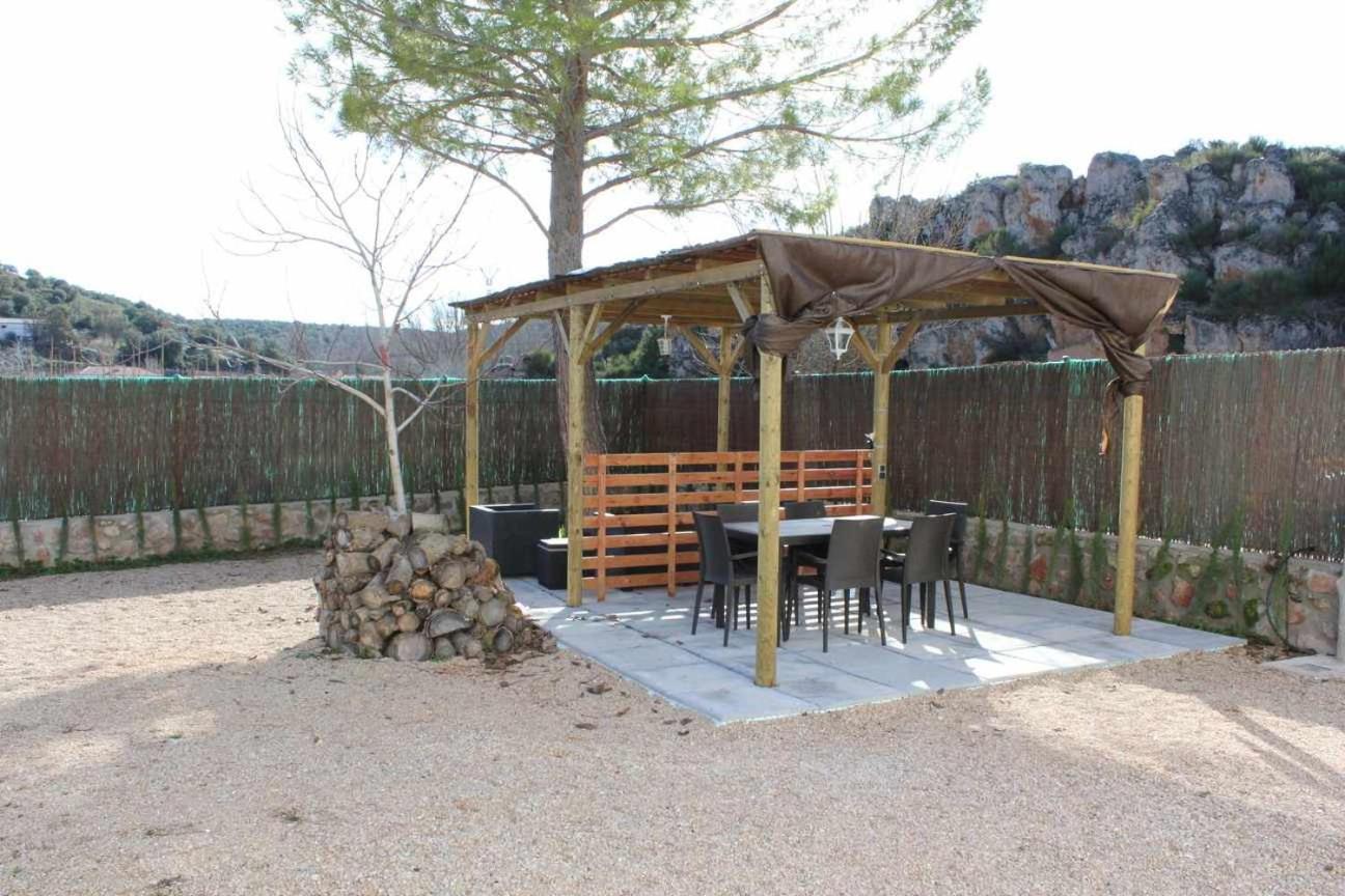 Casas Rurales Tia Maria Ruidera Phòng bức ảnh