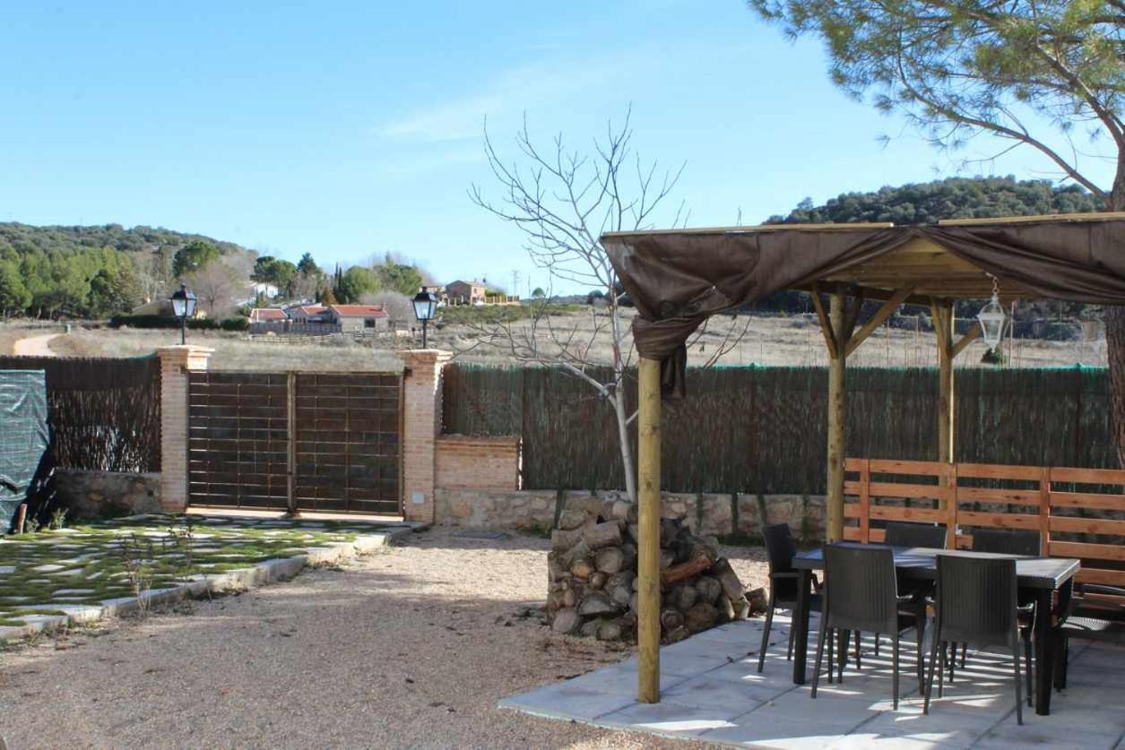 Casas Rurales Tia Maria Ruidera Phòng bức ảnh