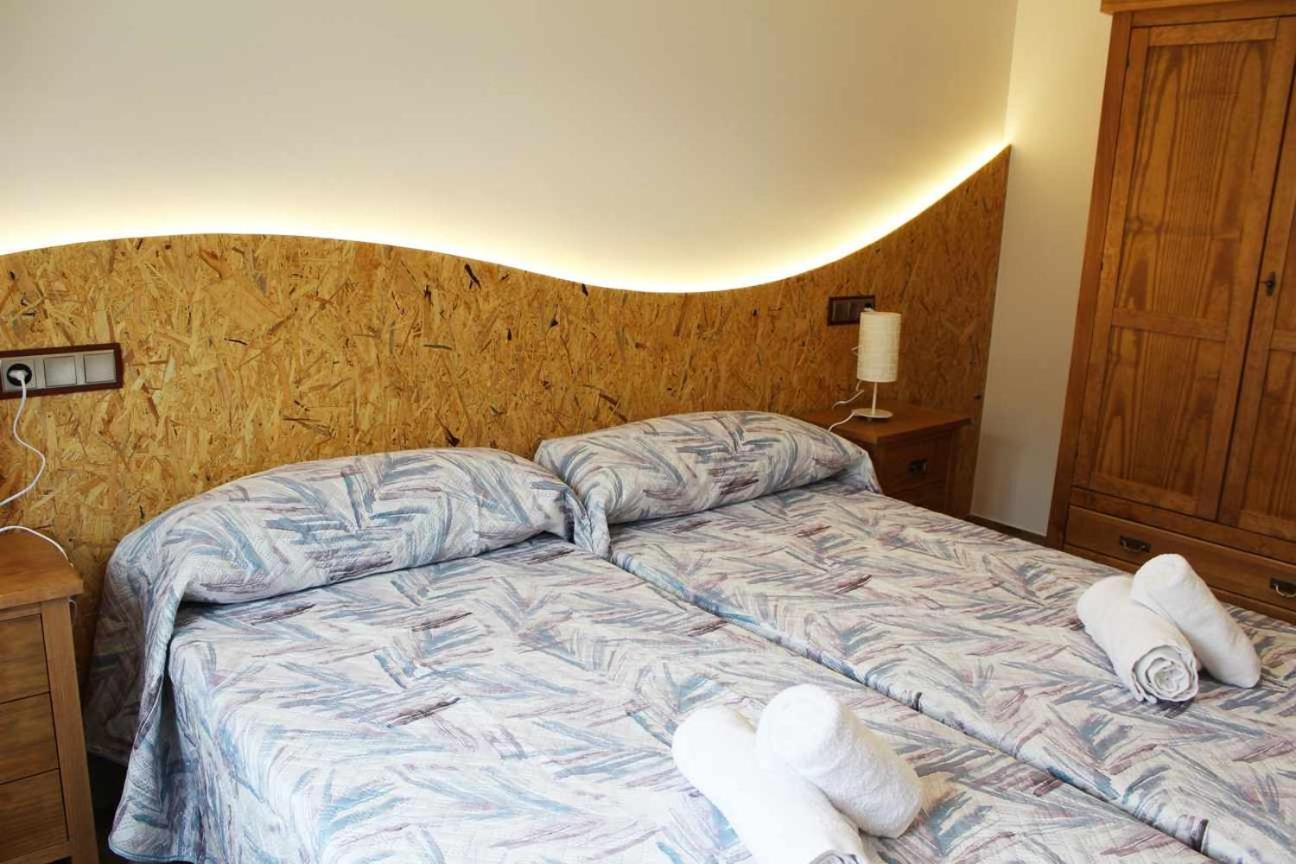 Casas Rurales Tia Maria Ruidera Phòng bức ảnh