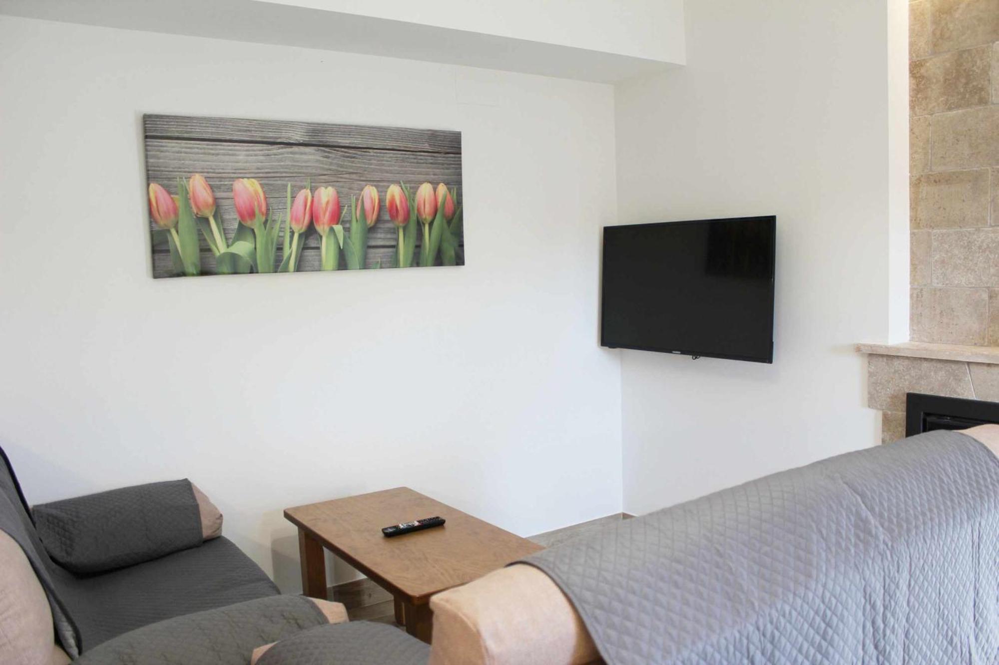 Casas Rurales Tia Maria Ruidera Phòng bức ảnh