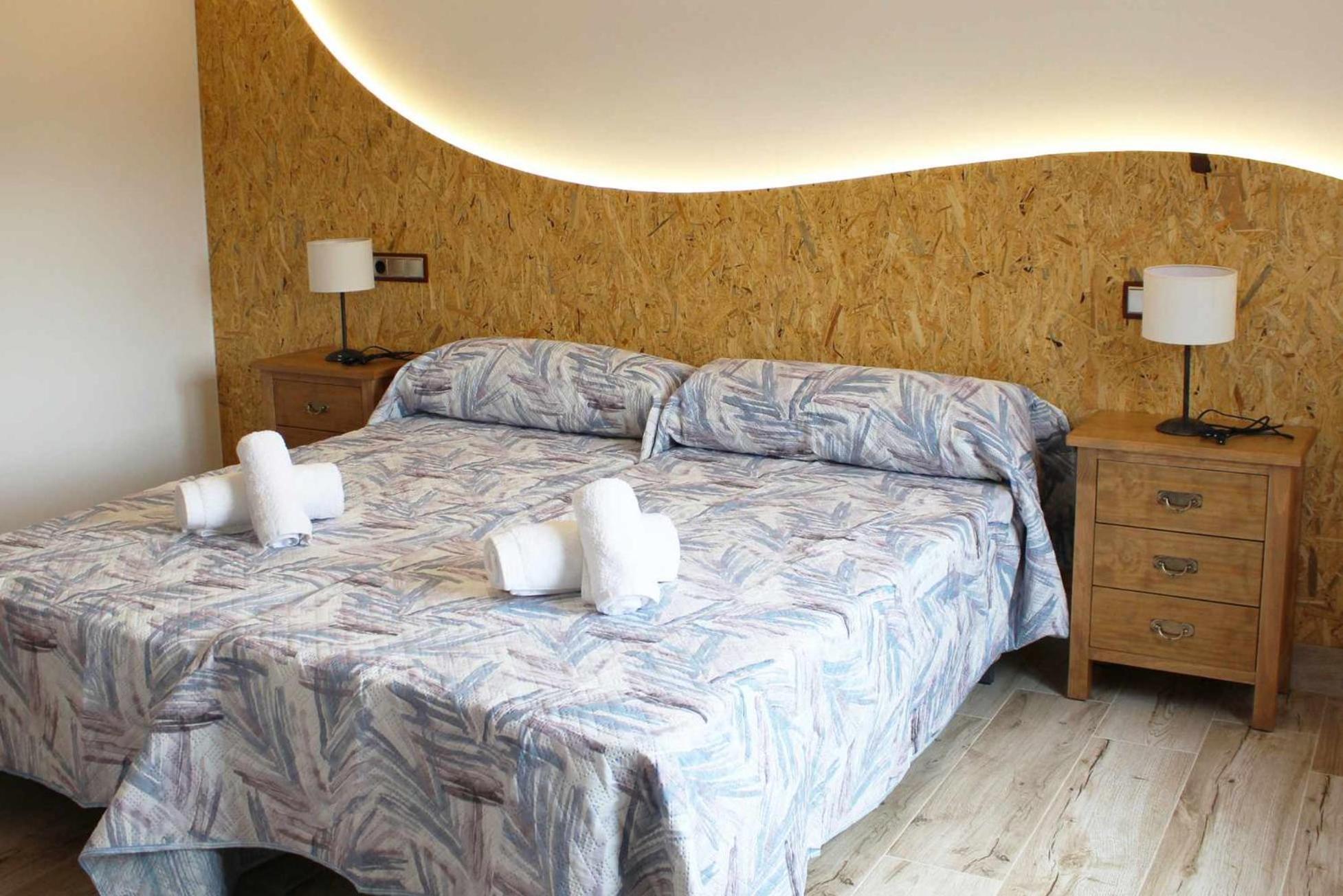 Casas Rurales Tia Maria Ruidera Phòng bức ảnh