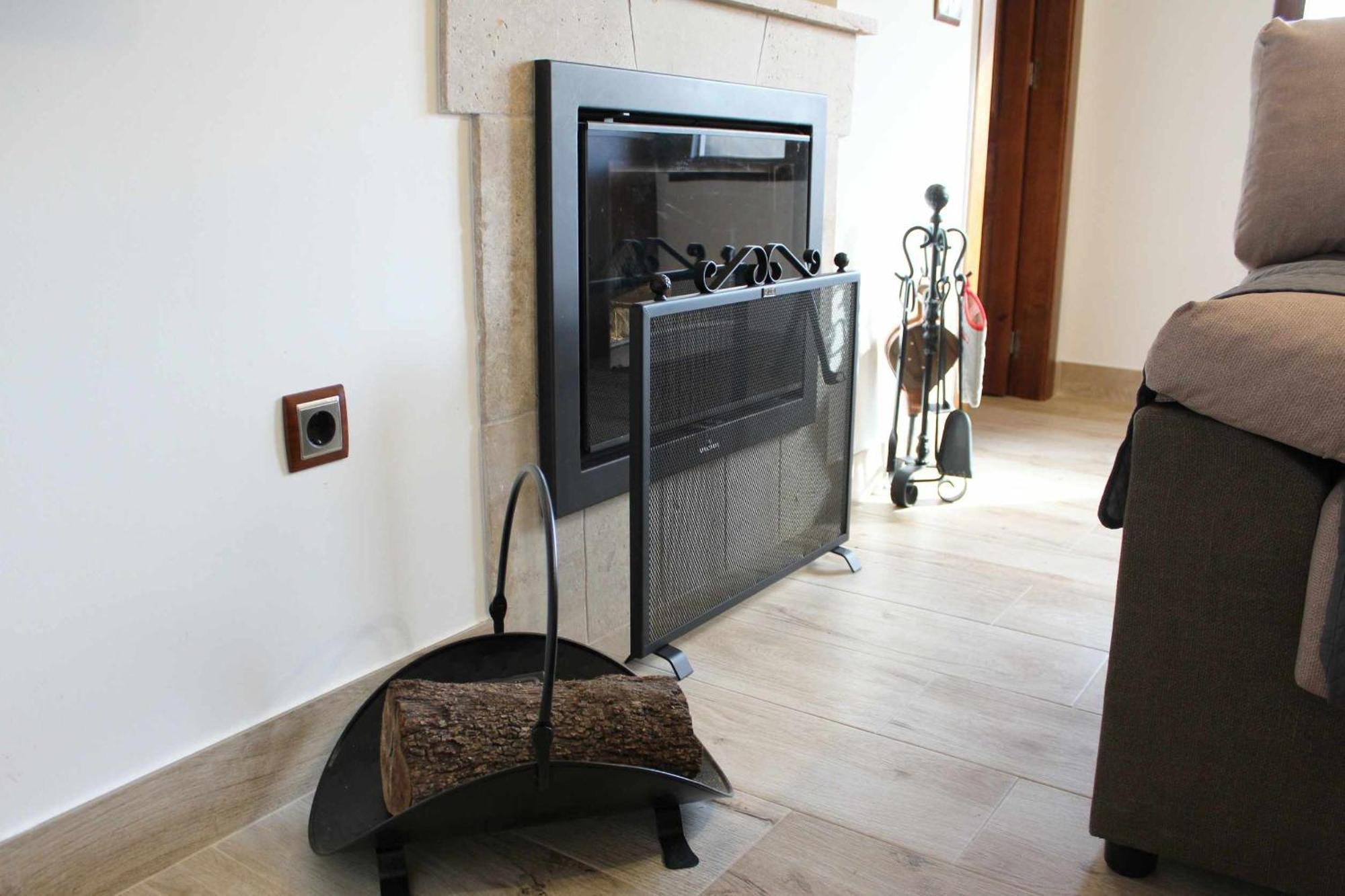 Casas Rurales Tia Maria Ruidera Phòng bức ảnh