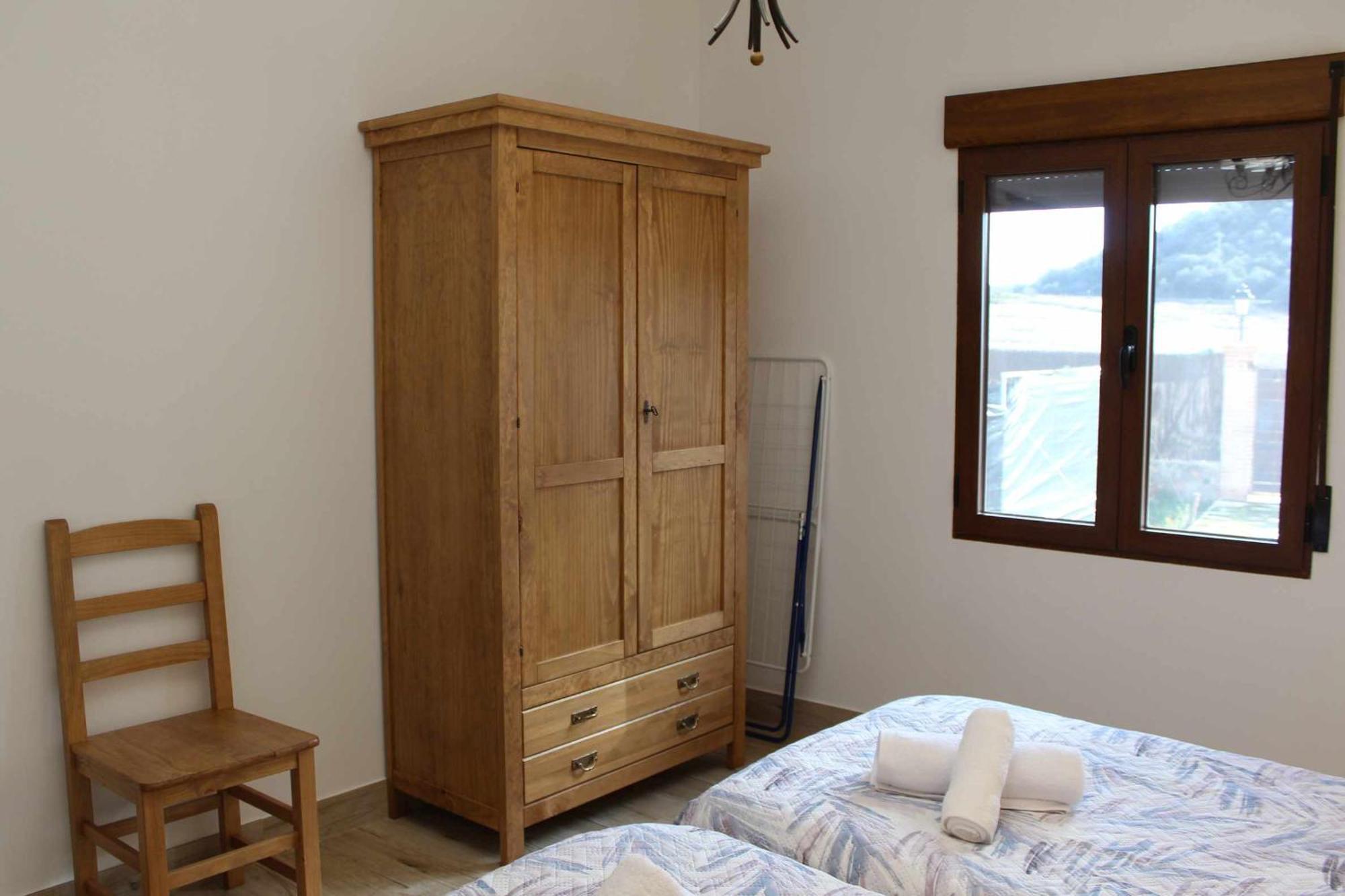 Casas Rurales Tia Maria Ruidera Phòng bức ảnh